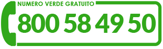 Webfone .it - numero verde gratuito 800 58 49 50